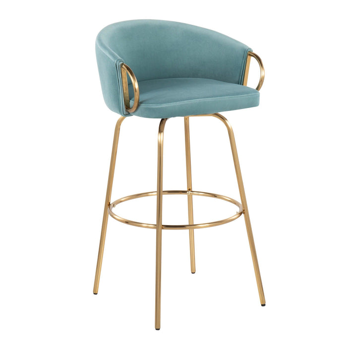 Claire - Bar Stool (Set of 2)