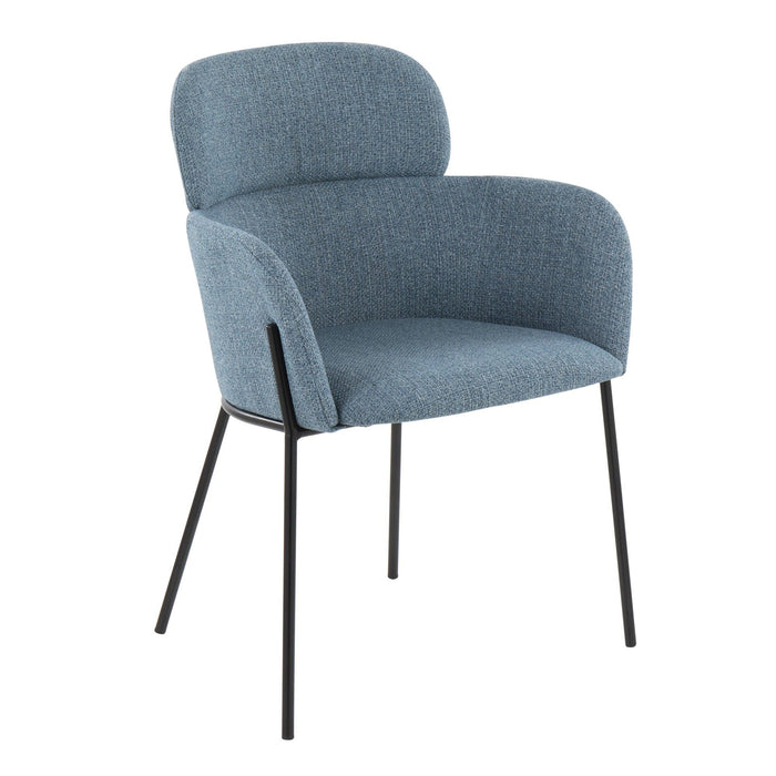 Milan - Arm Chair Set