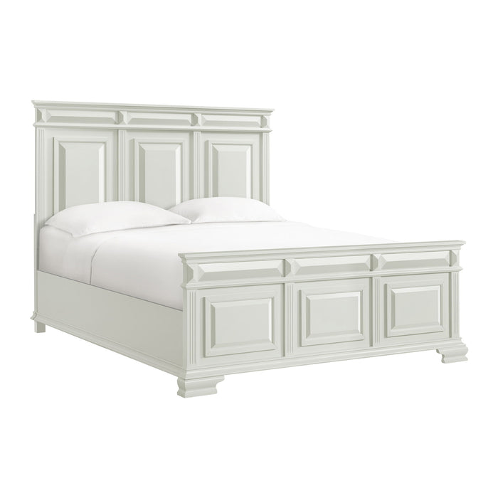 Bridgestone - Panel Bedroom Set