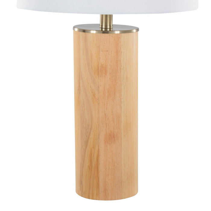 Cosmo - Metal Table Lamp