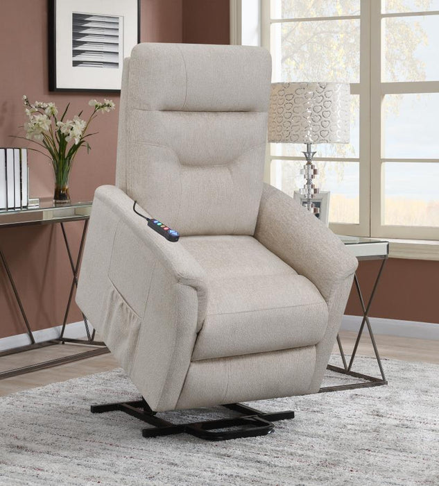 Henrietta - Power Recliner