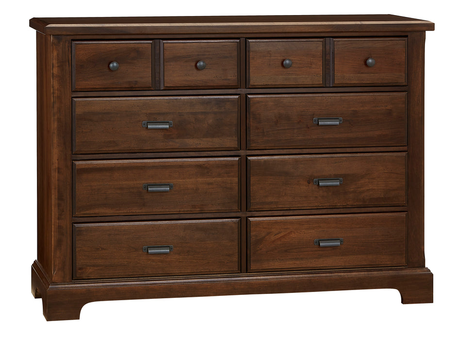 Lancaster County - Dresser