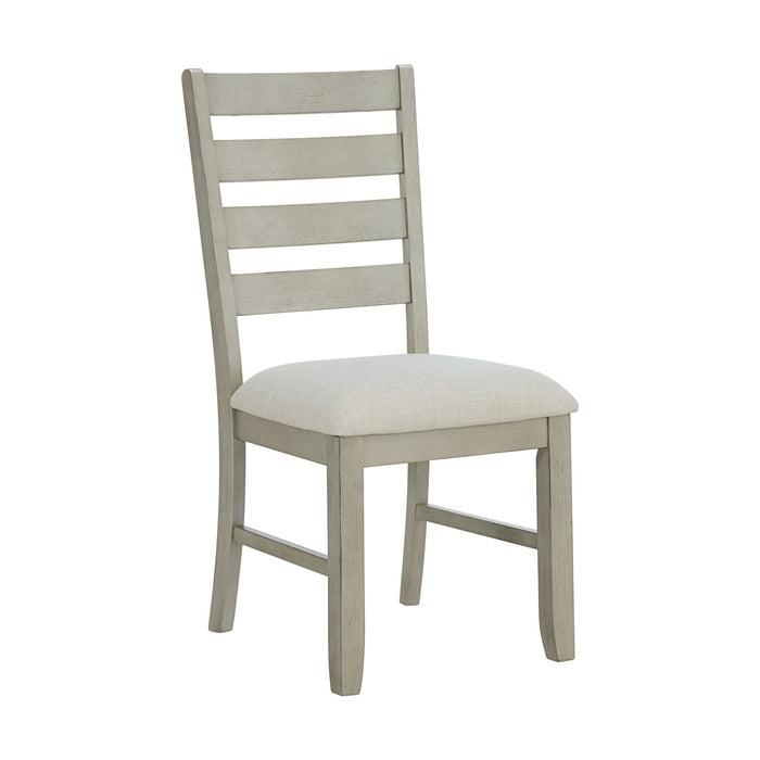 Farmington - Standard Height Dining Set