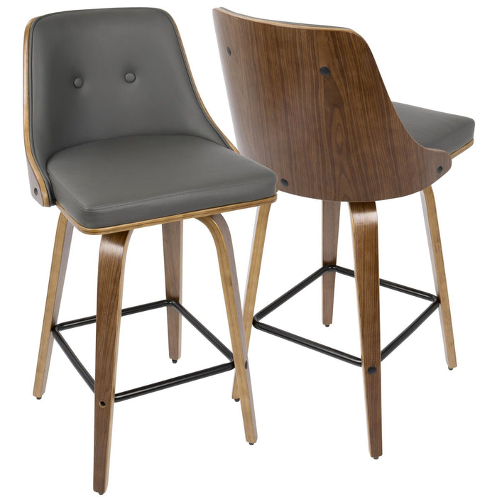 Gianna - Counter Stool Set