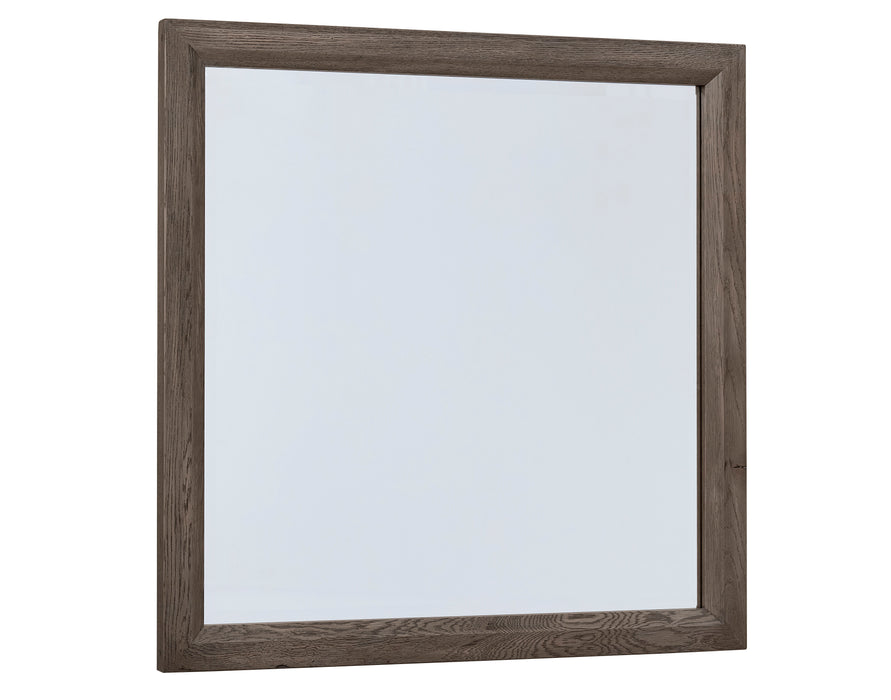 Custom Express - Landscape Mirror Beveled Glass