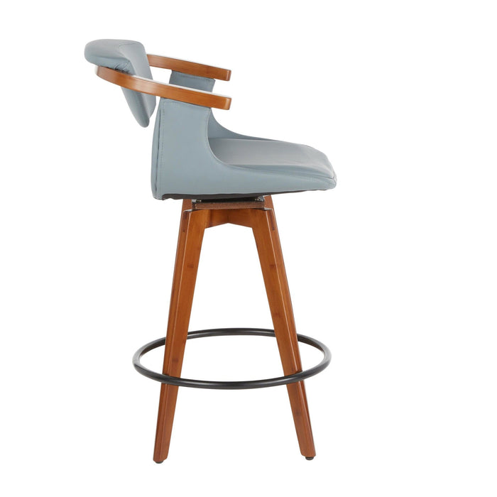 Oracle - Counter Stool