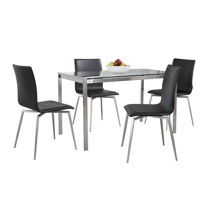 Fuji - High Back Dining Set