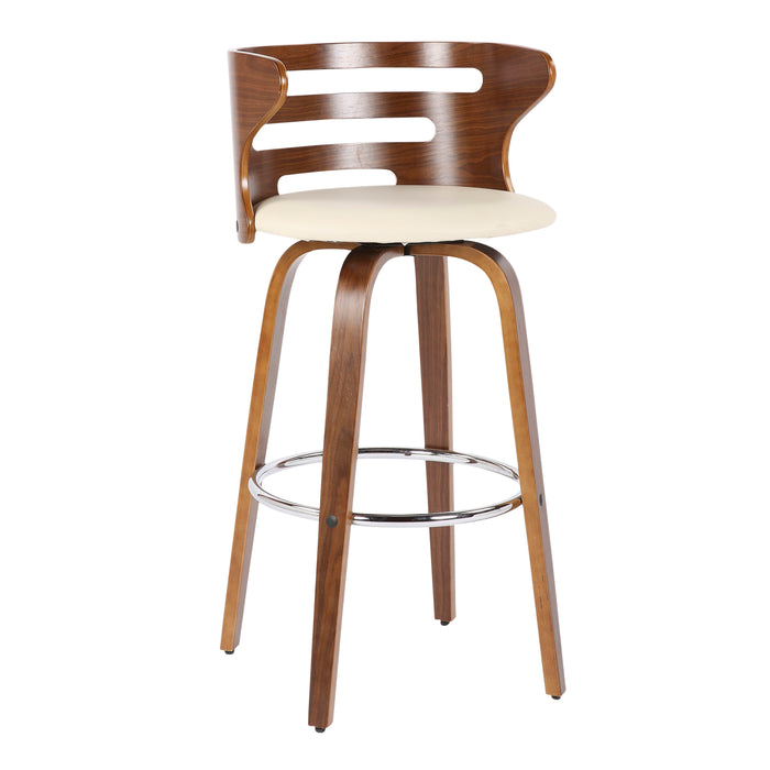 Cosini - Barstool With Swivel (Set of 2)