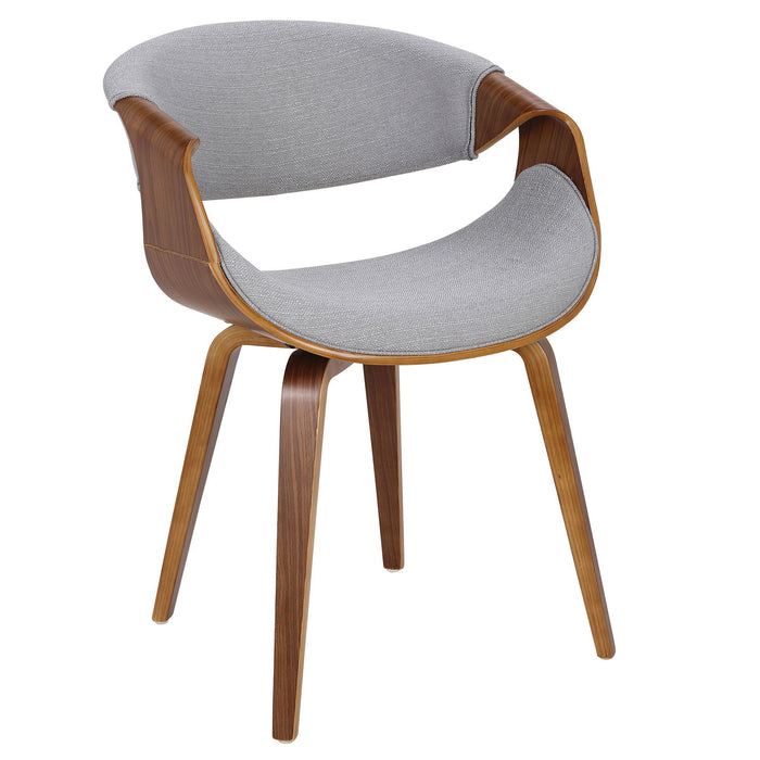 Curvo - Dining / Accent Chair