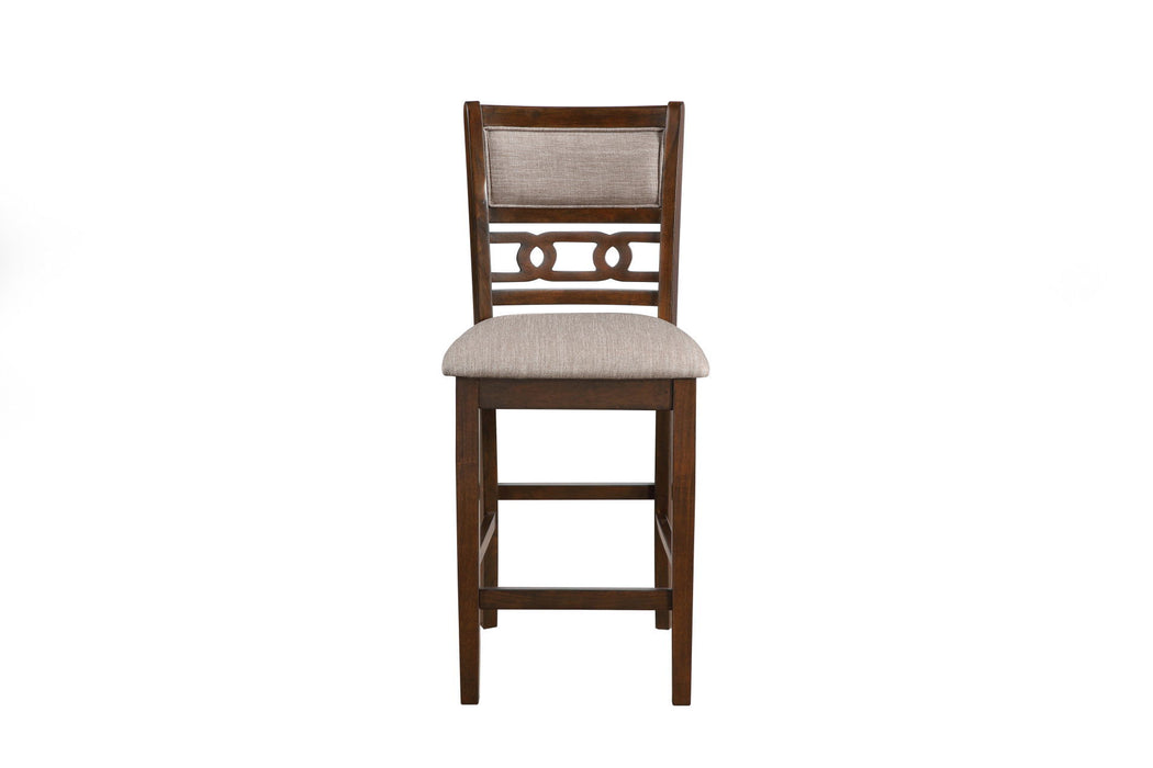 Gia - Counter Chairs (Set of 2)