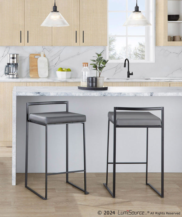 Fuji - Counter Stool Set