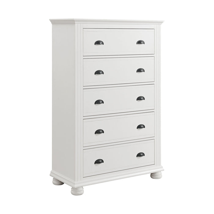 Kona - 5-Drawer Chest