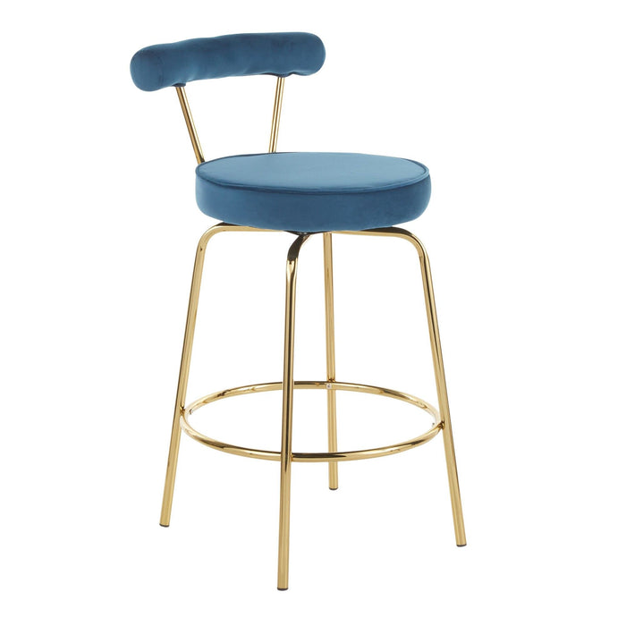 Rhonda - Counter Stool Set