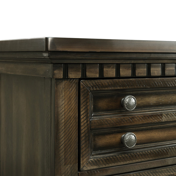 Mccoy - 5 Drawer Chest