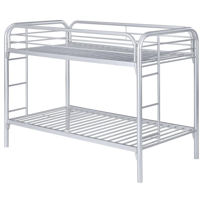 Morgan - Metal Bunk Bed