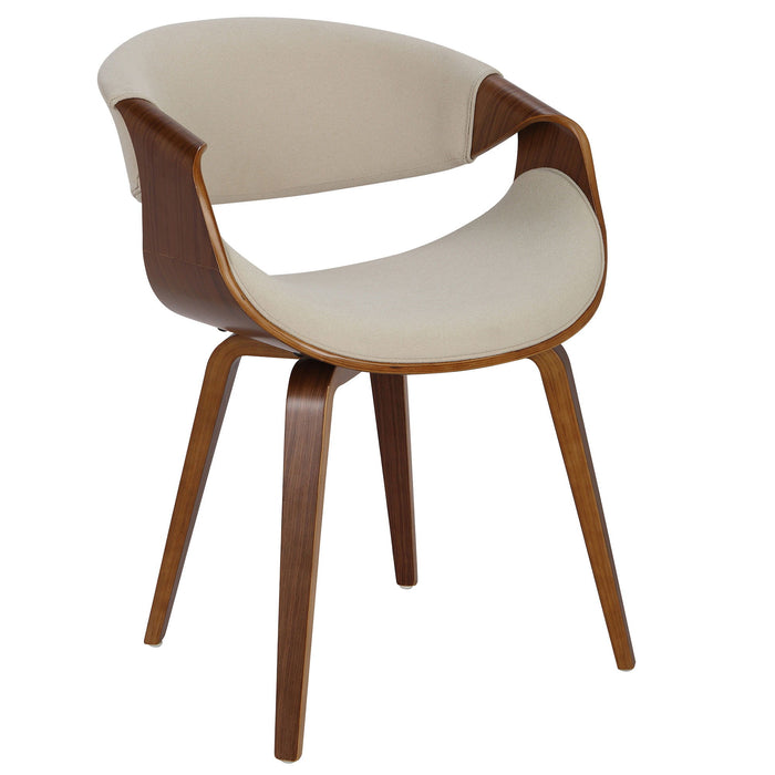 Curvo - Dining / Accent Chair