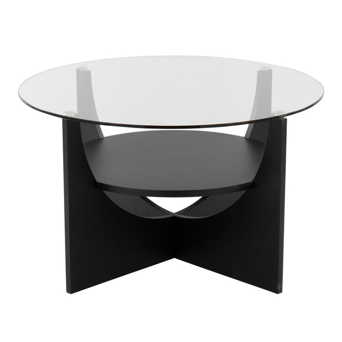 U-shaped - Coffee Table