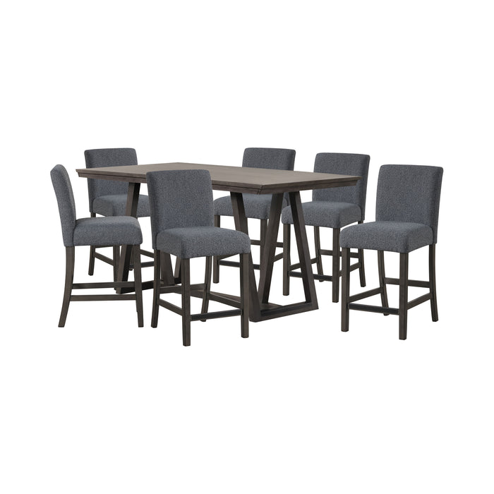 High Line - Counter Dining Set