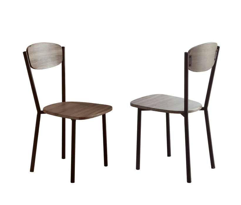 Blake - Round Dinette Set