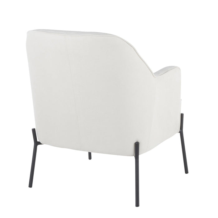 Daniella - Accent Chair