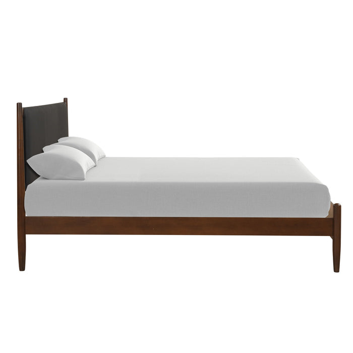 Ian - Platform Bed