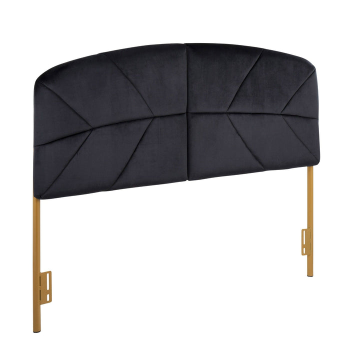 Lindsey - Upholstered Headboard