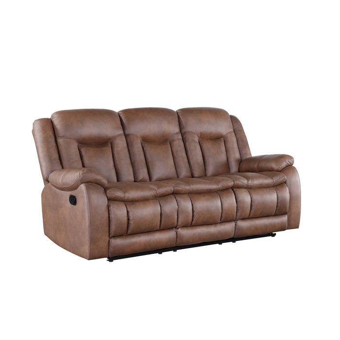 Morello - Reclining Sofa