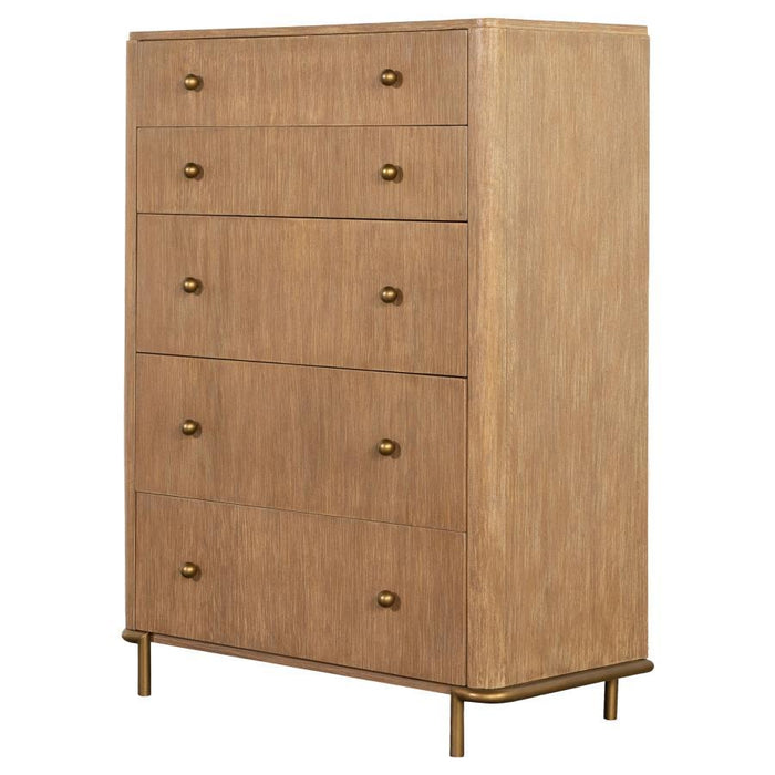 Arini - 5-Drawer Chest