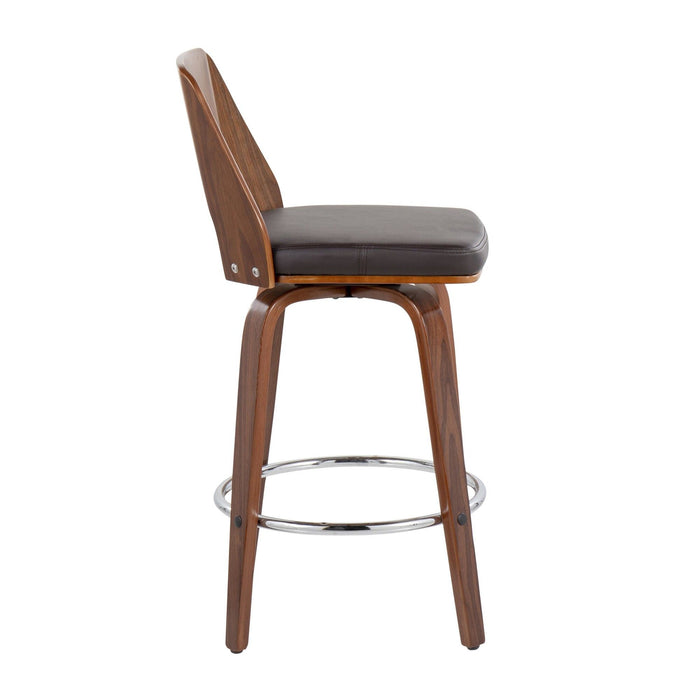 Trilogy - Counter Stool Set