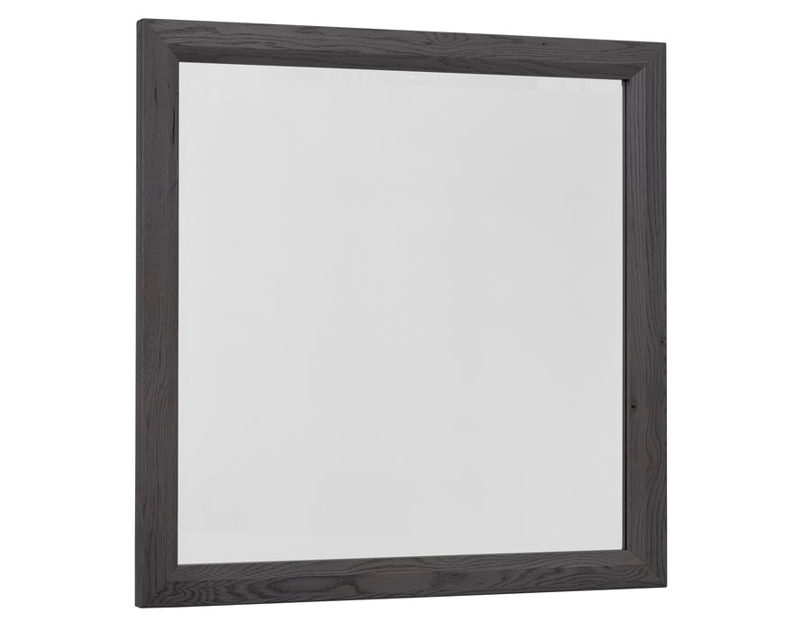 Custom Express - Landscape Mirror Beveled Glass