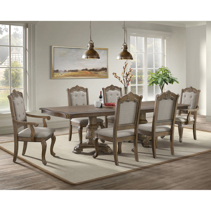 Madison Park - Standard Height Dining Set