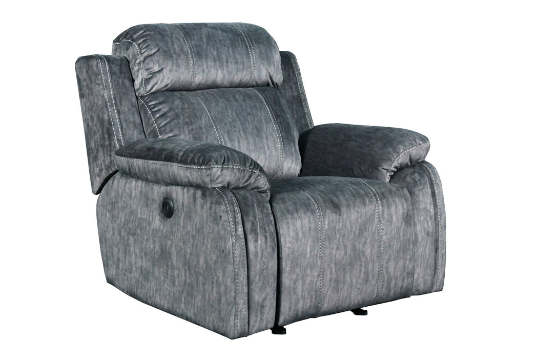 Tango - Glider Recliner