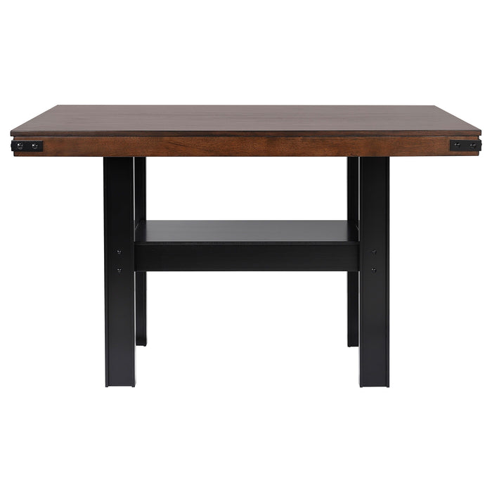 Patterson - Counter Height Dining Set