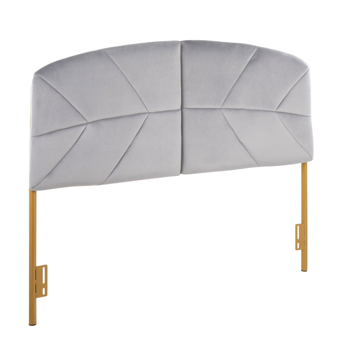 Lindsey - Upholstered Headboard