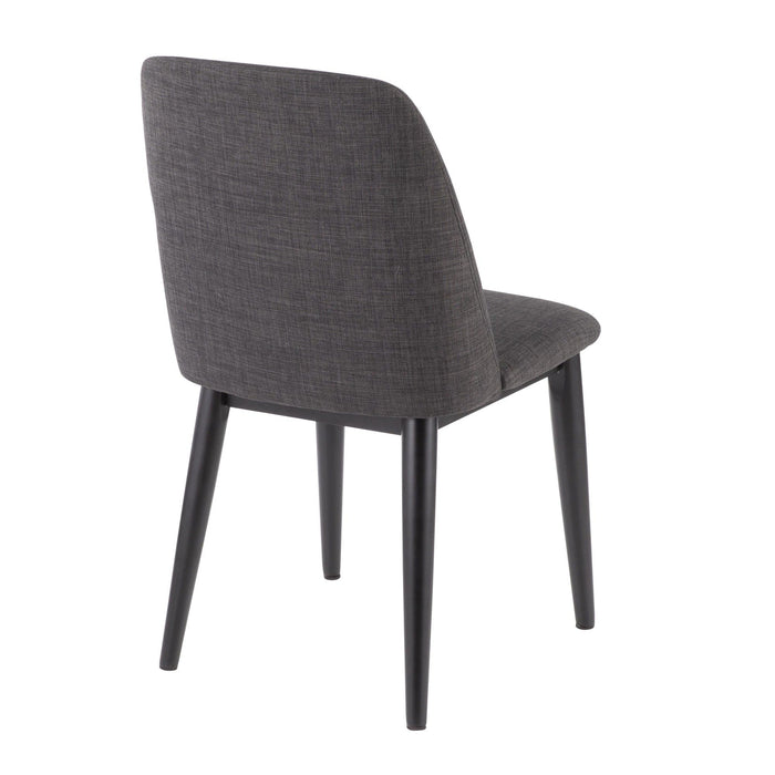 Tania - Glam Accent Chair