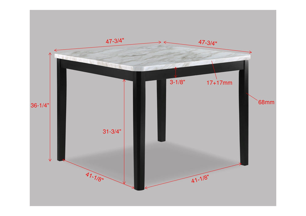 Pascal - Dining Table