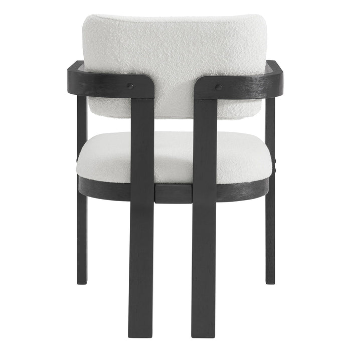 Portland - Arm Chair (Set of 2)