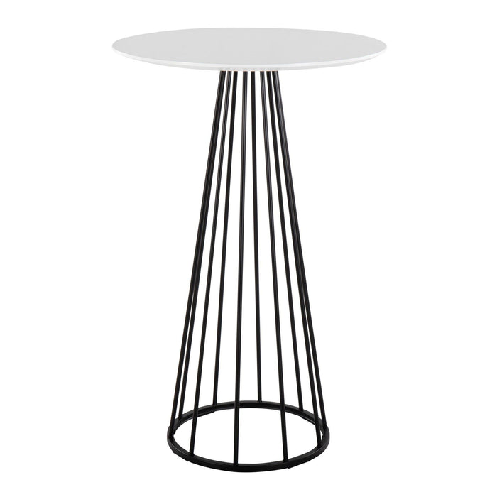 Canary - Bar Table