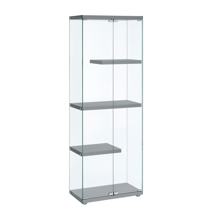 Ice - Display Cabinet