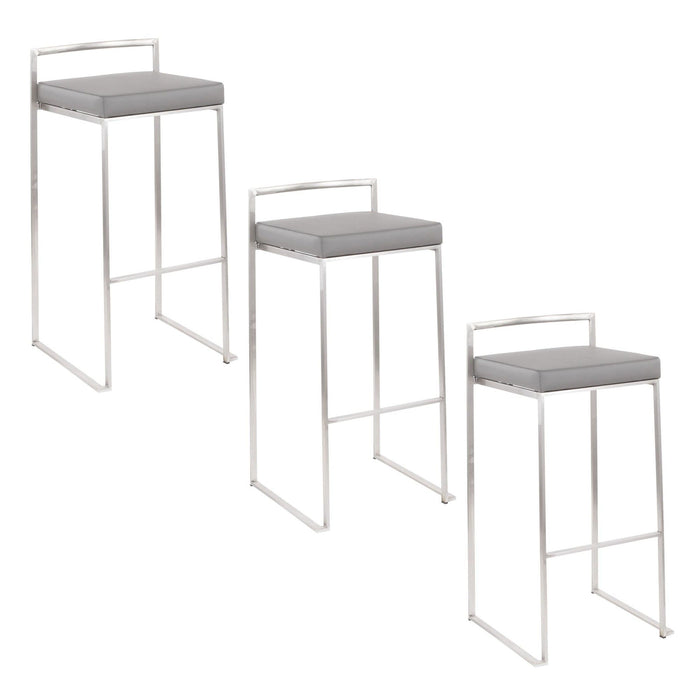 Fuji - Barstool Set