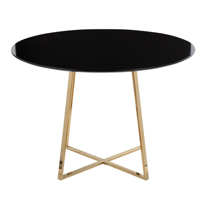 Cosmo - 43" Dining Table