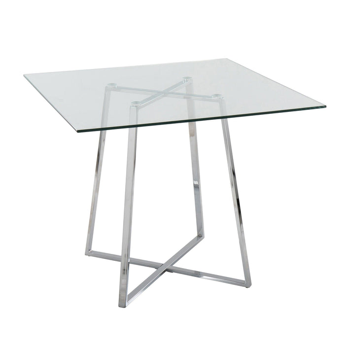 Cosmo - Square Table