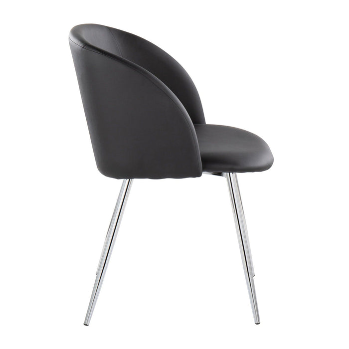 Fran - Chair (Set of 2)