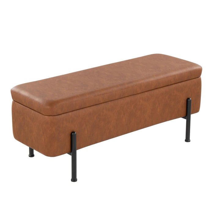 Daniella - Storage Bench