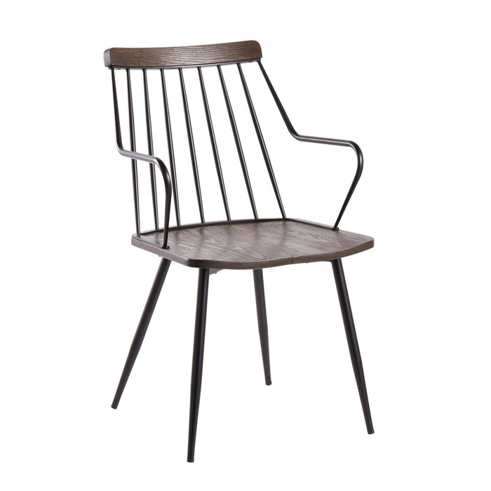 Preston - Chair (Set of 2)