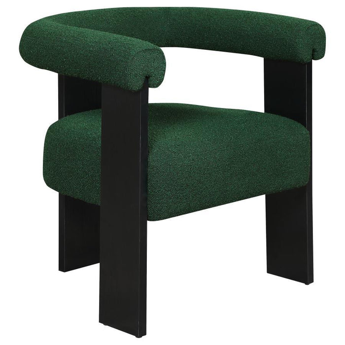 Ramona - Boucle Upholstered Accent Side Chair