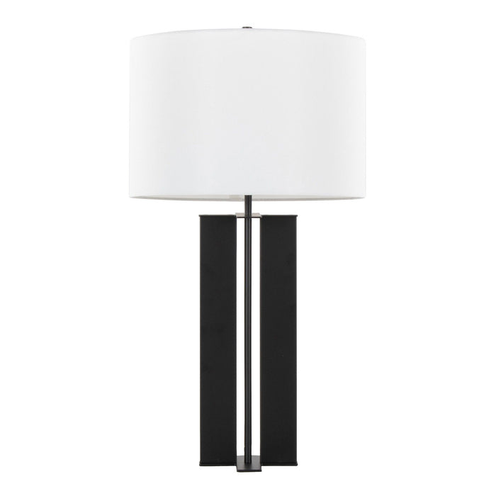 Cosmo - Metal Table Lamp