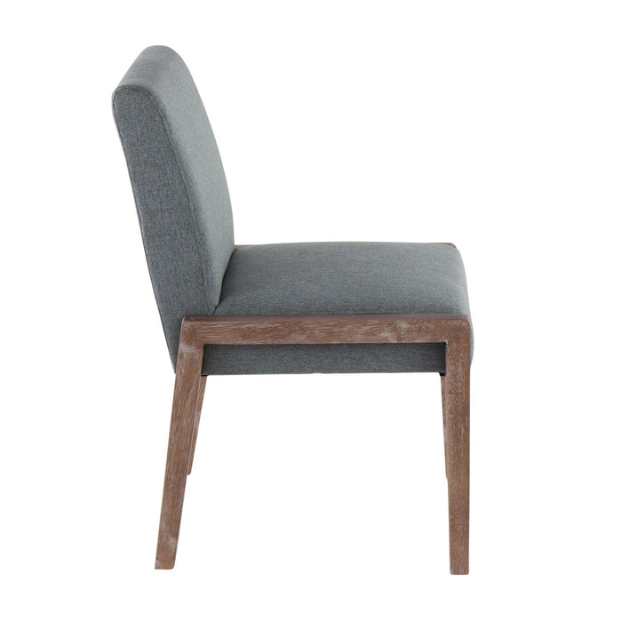 Carmen - Chair (Set of 2)