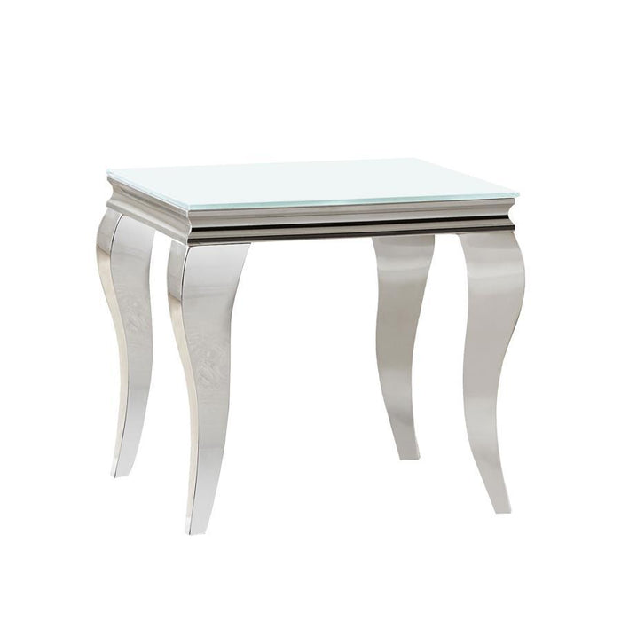 Carone - End Table