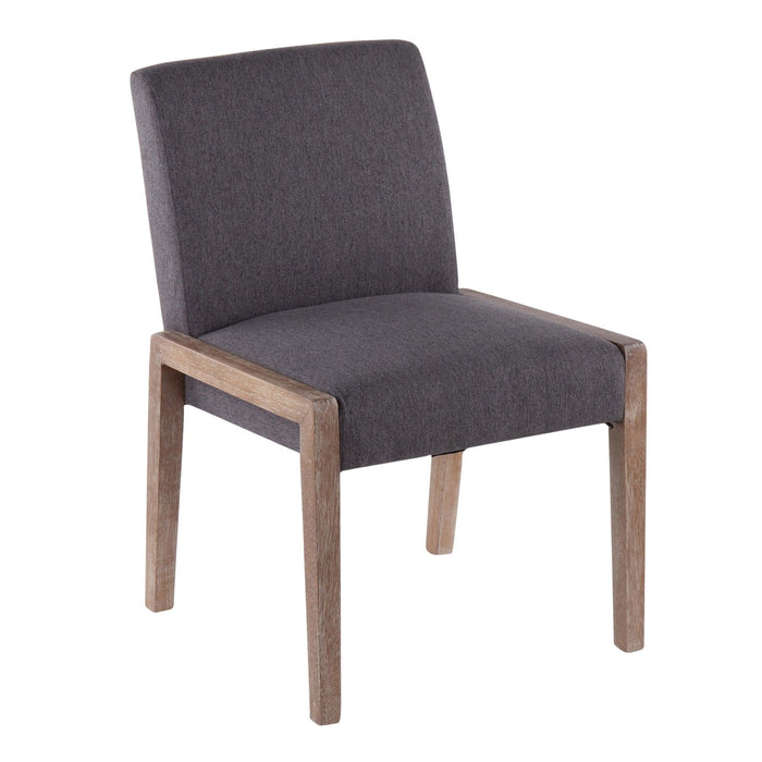 Carmen - Chair (Set of 2)